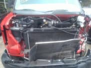 ✅ 2015 Chevrolet Express Cargo • VIN: 1GCWGFCG0F1144488 • Lot: 37069299. Listed on IAAI with Not provided. Free auction sales archive from the USA and detailed vehicle history report at DreamBid. Image 6.