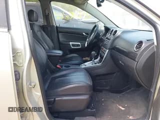 ✅ 2014 Chevrolet Captiva Sport LTZ • VIN: 3GNAL4EK3ES675538 • Lot: 42246262. Wystawiony na IAAI z przebiegiem 99 026 mil. Bezpłatny archiwum sprzedaży aukcyjnych z USA i szczegółowy raport historii pojazdu na DreamBid. Zdjęcie 5.