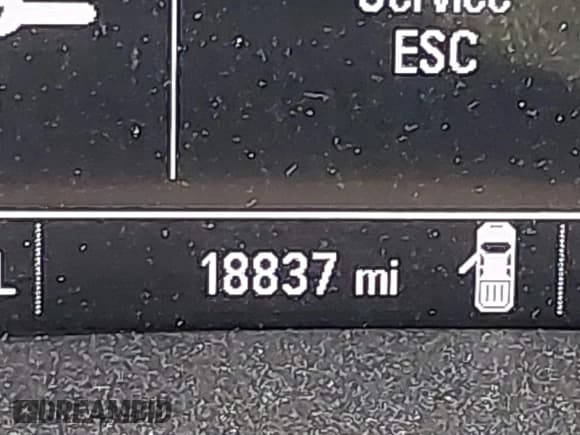 ✅ 2022 Chevrolet Colorado 4WD LT • VIN: 1GCGTCEN2N1297690 • Лот: 42642060. Опубликован ранее на IAAI с пробегом 18 837 миль. Бесплатный доступ к архиву аукционных продаж из США и подробный отчёт об истории автомобиля на DreamBid. Изображение 16.