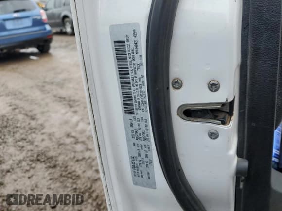 ✅ 2016 Ram 1500 Tradesman • VIN: 1C6RR7FM0GS310669 • Лот: 84807804. Опубликован ранее на Copart с пробегом 221 152 миль. Бесплатный доступ к архиву аукционных продаж из США и подробный отчёт об истории автомобиля на DreamBid. Изображение 12.