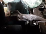 ✅ 2015 Chevrolet Equinox LT • VIN: 1GNALBEK6FZ128076 • Лот: 82728605. Опубликован ранее на Copart с пробегом Не указан. Бесплатный доступ к архиву аукционных продаж из США и подробный отчёт об истории автомобиля на DreamBid. Изображение 8.