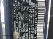 ✅ 2022 Hyundai Palisade Limited • VIN: KM8R5DHE4NU478353 • Лот: 79516454. Опубликован ранее на Copart с пробегом 41 257 миль. Бесплатный доступ к архиву аукционных продаж из США и подробный отчёт об истории автомобиля на DreamBid. Изображение 15.