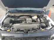 ✅ 2021 Ram 1500 Big Horn • VIN: 1C6SRFFT6MN762008 • Lot: 87242665. Listed on Copart with 110,255 mi. Free auction sales archive from the USA and detailed vehicle history report at DreamBid. Image 11.