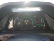 ✅ 2022 Hyundai Ioniq SE • VIN: KMHC75LC6NU273516 • Lot: 89034725. Wystawiony na Copart z przebiegiem 117 752 mil. Bezpłatny archiwum sprzedaży aukcyjnych z USA i szczegółowy raport historii pojazdu na DreamBid. Zdjęcie 9.