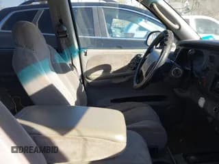 ✅ 2000 Dodge Dakota Sport • VIN: 1B7GL2AX0YS688465 • Lot: 41341012. Wystawiony na IAAI z przebiegiem 283 467 mil. Bezpłatny archiwum sprzedaży aukcyjnych z USA i szczegółowy raport historii pojazdu na DreamBid. Zdjęcie 5.