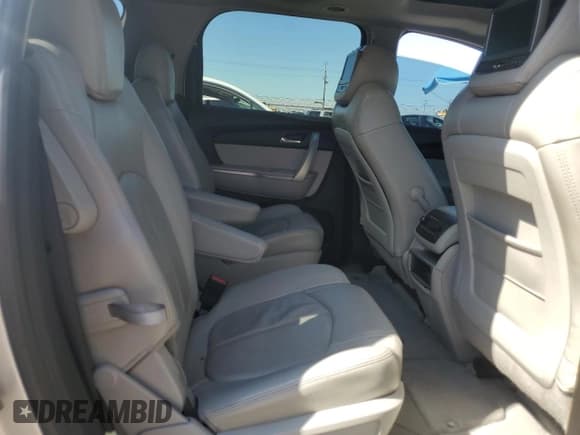 ✅ 2009 GMC Acadia SLT1 • VIN: 1GKER23D89J153078 • Лот: 71427195. Опубликован ранее на Copart с пробегом 178 709 миль. Бесплатный доступ к архиву аукционных продаж из США и подробный отчёт об истории автомобиля на DreamBid. Изображение 11.