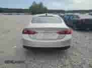 2019 Chevrolet Malibu LS z VIN 1G1ZC5ST5KF170169, wystawiony jako Copart lot #80222735 z przebiegiem 108 373 mil mil oraz Szkoda całkowita • Salvage title. Historia ofert i sprzedaży dostępna na DreamBid. Obrazek 6.