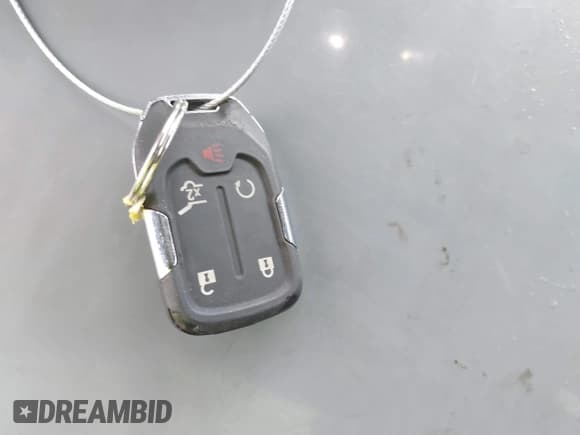 ✅ 2020 GMC Terrain Denali • VIN: 3GKALSEX9LL239717 • Lot: 42412105. Listed on IAAI with 94,851 mi. Free auction sales archive from the USA and detailed vehicle history report at DreamBid. Image 11.