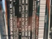 ✅ 2023 Mercedes-Benz GLS 450 • VIN: 4JGFF5KE8PA874417 • Lot: 66204455. Wystawiony na Copart z przebiegiem 41 643 mil. Bezpłatny archiwum sprzedaży aukcyjnych z USA i szczegółowy raport historii pojazdu na DreamBid. Zdjęcie 14.