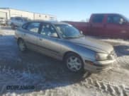 ✅ 2006 Hyundai Elantra GLS • VIN: KMHDN56D46U183958 • Lot: 88698985. Wystawiony na Copart z przebiegiem 154 359 mil. Bezpłatny archiwum sprzedaży aukcyjnych z USA i szczegółowy raport historii pojazdu na DreamBid. Zdjęcie 4.