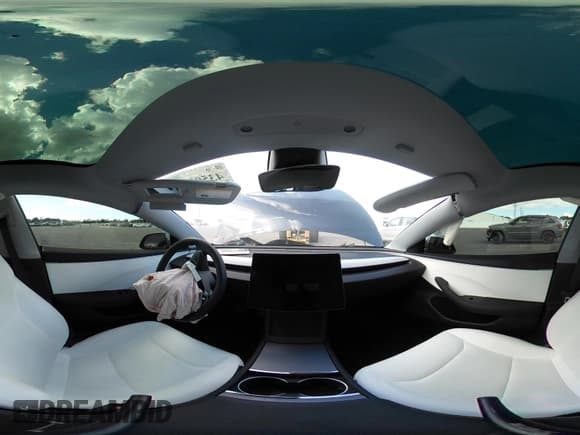 ✅ 2025 Tesla Model 3 Long Range • VIN: 5YJ3E1EA9SF970388 • Lot: 43503731. Wystawiony na IAAI z przebiegiem 3 223 mil. Bezpłatny archiwum sprzedaży aukcyjnych z USA i szczegółowy raport historii pojazdu na DreamBid. Zdjęcie 24.