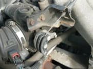 ✅ 2003 Dodge Caravan SE • VIN: 1D4GP25BX3B144716 • Lot: 42445992. Wystawiony na IAAI z przebiegiem 193 223 mil. Bezpłatny archiwum sprzedaży aukcyjnych z USA i szczegółowy raport historii pojazdu na DreamBid. Zdjęcie 19.