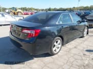 ✅ 2013 Toyota Camry L • VIN: 4T1BF1FK6DU276814 • Лот: 43458622. Опубликован ранее на IAAI с пробегом 76 464 миль. Бесплатный доступ к архиву аукционных продаж из США и подробный отчёт об истории автомобиля на DreamBid. Изображение 4.