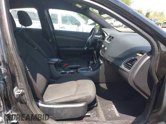 2013 Dodge Avenger SXT с VIN 1C3CDZCB9DN675331, выставлен на аукционе IAAI как лот 42986867 с пробегом 100 236 миль миль и . История ставок и продаж доступна на DreamBid. Изображение 5.