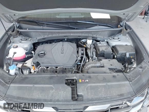 ✅ 2025 Hyundai Tucson SEL • VIN: 5NMJBCDE6SH480165 • Lot: 43613547. Wystawiony na IAAI z przebiegiem 21 681 mil. Bezpłatny archiwum sprzedaży aukcyjnych z USA i szczegółowy raport historii pojazdu na DreamBid. Zdjęcie 10.