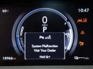 ✅ 2024 Lexus RZ 450e Premium • VIN: JTJAAAAB0RA024617 • Lot: 41536068. Listed on IAAI with 18,966 mi. Free auction sales archive from the USA and detailed vehicle history report at DreamBid. Image 18.