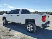 ✅ 2019 Chevrolet Silverado 2500HD Work Truck • VIN: 1GC1KREY4KF197160 • Лот: 69620905. Опубликован ранее на Copart с пробегом 113 153 миль. Бесплатный доступ к архиву аукционных продаж из США и подробный отчёт об истории автомобиля на DreamBid. Изображение 2.