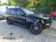 ✅ 2016 Dodge Durango R/T • VIN: 1C4SDJCT1GC373291 • Лот: 61579725. Опубликован ранее на Copart с пробегом 124 631 миль. Бесплатный доступ к архиву аукционных продаж из США и подробный отчёт об истории автомобиля на DreamBid. Изображение 4.