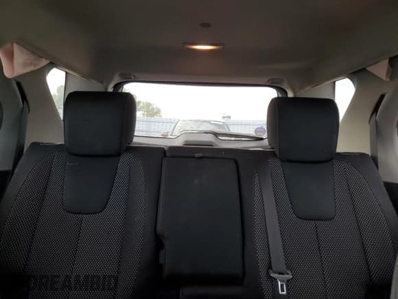 ✅ 2011 Chevrolet Equinox 1LT • VIN: 2CNALDEC2B6391969 • Лот: 72372464. Опубликован ранее на Copart с пробегом 167 542 миль. Бесплатный доступ к архиву аукционных продаж из США и подробный отчёт об истории автомобиля на DreamBid. Изображение 10.