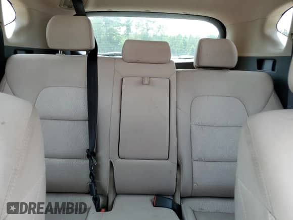 2016 Hyundai Tucson SE с VIN KM8J3CA46GU063519, выставлен на аукционе Copart как лот 46346505 с пробегом 115 811 миль миль и Списание • Salvage title. История ставок и продаж доступна на DreamBid. Изображение 10.