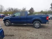 ✅ 2008 Ford F-150 XLT • VIN: 1FTPX14V58FA65618 • Лот: 43747105. Опубликован ранее на IAAI с пробегом 218 007 миль. Бесплатный доступ к архиву аукционных продаж из США и подробный отчёт об истории автомобиля на DreamBid. Изображение 14.