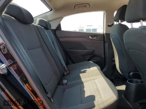 ✅ 2020 Hyundai Accent SE • VIN: 3KPC24A61LE114182 • Лот: 75212344. Опубликован ранее на Copart с пробегом 86 598 миль. Бесплатный доступ к архиву аукционных продаж из США и подробный отчёт об истории автомобиля на DreamBid. Изображение 10.