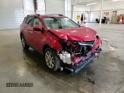 ✅ 2016 Toyota RAV4 Limited • VIN: JTMDFREV7GJ091183 • Lot: 58096115. Listed on Copart with 55,701 mi. Free auction sales archive from the USA and detailed vehicle history report at DreamBid. Image 15.