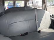 ✅ 2012 Ford Econoline Passenger XL • VIN: 1FBNE3BL2CDA36032 • Лот: 43532446. Опубликован ранее на IAAI с пробегом 80 359 миль. Бесплатный доступ к архиву аукционных продаж из США и подробный отчёт об истории автомобиля на DreamBid. Изображение 6.