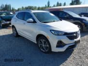 ✅ 2023 Buick Encore GX Select • VIN: KL4MMESL3PB092532 • Лот: 42447915. Опубликован ранее на IAAI с пробегом 31 981 миль. Бесплатный доступ к архиву аукционных продаж из США и подробный отчёт об истории автомобиля на DreamBid. Изображение 1.