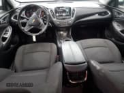 ✅ 2018 Chevrolet Malibu LT • VIN: 1G1ZD5ST9JF293386 • Lot: 90437065. Listed on Copart with 115,410 mi. Free auction sales archive from the USA and detailed vehicle history report at DreamBid. Image 8.