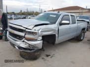 ✅ 2016 Chevrolet Silverado 1500 LT • VIN: 1GCVKREC1GZ344143 • Лот: 43479531. Опубликован ранее на IAAI с пробегом 89 699 миль. Бесплатный доступ к архиву аукционных продаж из США и подробный отчёт об истории автомобиля на DreamBid. Изображение 2.