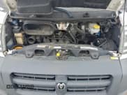 ✅ 2014 Ram ProMaster Cargo • VIN: 3C6URVJG3EE124642 • Lot: 95806615. Listed on Copart with 126,181 mi. Free auction sales archive from the USA and detailed vehicle history report at DreamBid. Image 12.