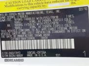 ✅ 2010 Toyota Tundra • VIN: 5TFUW5F18AX130808 • Лот: 43225579. Опубликован ранее на IAAI с пробегом 266 264 миль. Бесплатный доступ к архиву аукционных продаж из США и подробный отчёт об истории автомобиля на DreamBid. Изображение 9.