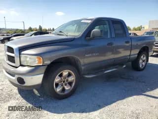 2003 Dodge 1500 ST z VIN 1D7HA18D83J638160, wystawiony jako Copart lot #81821015 z przebiegiem 192 959 mil mil oraz Czysty tytuł • Clean title. Historia ofert i sprzedaży dostępna na DreamBid. Obrazek 1.