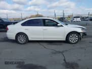 ✅ 2013 Volkswagen Passat S • VIN: 1VWAH7A33DC107558 • Лот: 43786495. Опубликован ранее на IAAI с пробегом 118 225 миль. Бесплатный доступ к архиву аукционных продаж из США и подробный отчёт об истории автомобиля на DreamBid. Изображение 13.