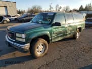 ✅ 1997 GMC Suburban • VIN: 3GKFK16RXVG513571 • Lot: 82086924. Wystawiony na Copart z przebiegiem 190 142 mil. Bezpłatny archiwum sprzedaży aukcyjnych z USA i szczegółowy raport historii pojazdu na DreamBid. Zdjęcie 1.