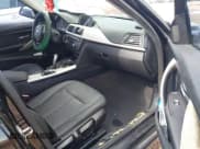 ✅ 2015 BMW 3 Series 320i • VIN: WBA3B1C59FK138134 • Lot: 42499308. Listed on IAAI with 131,409 mi. Free auction sales archive from the USA and detailed vehicle history report at DreamBid. Image 5.