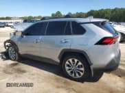 ✅ 2021 Toyota RAV4 XLE Premium • VIN: 2T3C1RFV2MC147215 • Lot: 86628455. Listed on Copart with 153,070 mi. Free auction sales archive from the USA and detailed vehicle history report at DreamBid. Image 2.