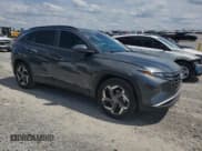 ✅ 2022 Hyundai Tucson SEL • VIN: 5NMJF3AE1NH067647 • Lot: 63680984. Wystawiony na Copart z przebiegiem 39 001 mil. Bezpłatny archiwum sprzedaży aukcyjnych z USA i szczegółowy raport historii pojazdu na DreamBid. Zdjęcie 4.