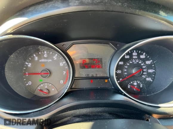 ✅ 2017 Kia Sedona LX • VIN: KNDMB5C13H6230380 • Lot: 85816635. Listed on Copart with 188,788 mi. Free auction sales archive from the USA and detailed vehicle history report at DreamBid. Image 10.