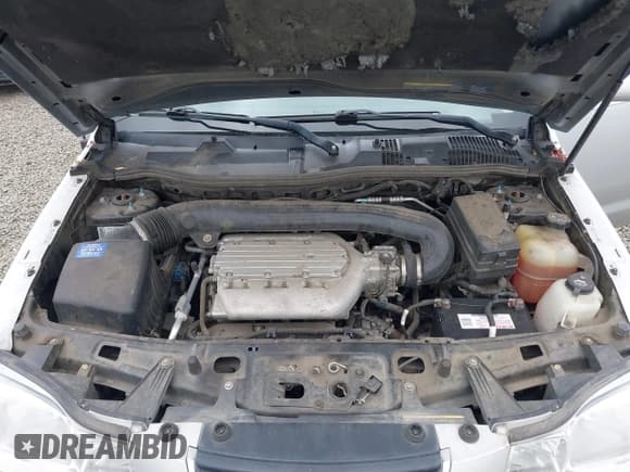 ✅ 2007 Saturn VUE V6 • VIN: 5GZCZ53477S852812 • Lot: 42650658. Wystawiony na IAAI z przebiegiem 123 223 mil. Bezpłatny archiwum sprzedaży aukcyjnych z USA i szczegółowy raport historii pojazdu na DreamBid. Zdjęcie 10.