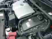 2021 Toyota Prius L Eco with VIN JTDKAMFU6M3137679, listed as a IAAI auction lot 42488129 with 52,414 mi miles and . Bid and sale history available at DreamBid. Image 23.