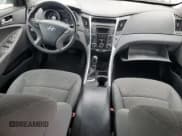 ✅ 2014 Hyundai Sonata GLS • VIN: 5NPEB4AC2EH862582 • Lot: 52000204. Wystawiony na Copart z przebiegiem 193 890 mil. Bezpłatny archiwum sprzedaży aukcyjnych z USA i szczegółowy raport historii pojazdu na DreamBid. Zdjęcie 8.