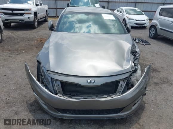 ✅ 2014 Kia Optima LX • VIN: 5XXGM4A7XEG313486 • Лот: 42517437. Опубликован ранее на IAAI с пробегом 70 444 миль. Бесплатный доступ к архиву аукционных продаж из США и подробный отчёт об истории автомобиля на DreamBid. Изображение 6.