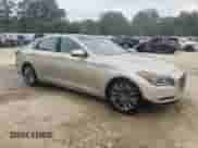 ✅ 2015 Hyundai Genesis 3.8L • VIN: KMHGN4JE2FU061963 • Lot: 82144375. Wystawiony na Copart z przebiegiem 233 010 mil. Bezpłatny archiwum sprzedaży aukcyjnych z USA i szczegółowy raport historii pojazdu na DreamBid. Zdjęcie 4.