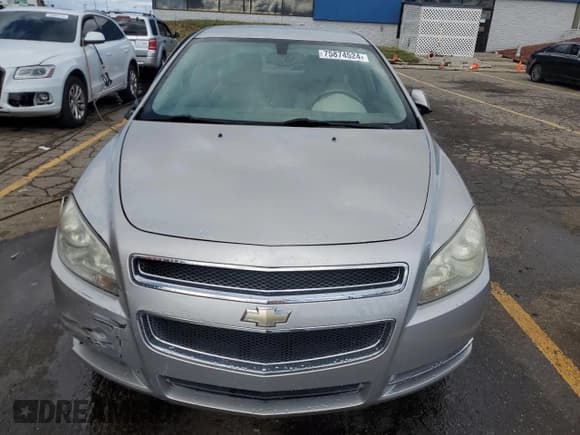 ✅ 2008 Chevrolet Malibu 2LT • VIN: 1G1ZJ57788F231959 • Лот: 75874524. Опубликован ранее на Copart с пробегом 83 737 миль. Бесплатный доступ к архиву аукционных продаж из США и подробный отчёт об истории автомобиля на DreamBid. Изображение 5.