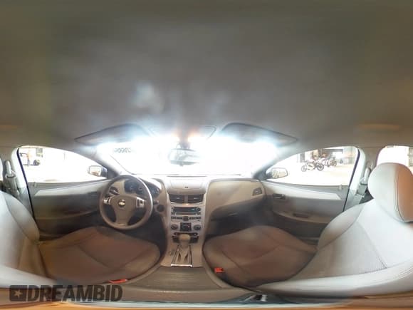 ✅ 2011 Chevrolet Malibu 1LT • VIN: 1G1ZC5E12BF362207 • Lot: 72726854. Listed on Copart with 151,543 mi. Free auction sales archive from the USA and detailed vehicle history report at DreamBid. Image 13.