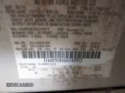 ✅ 2016 Ford Taurus SEL • VIN: 1FAHP2E85GG142912 • Лот: 43268572. Опубликован ранее на IAAI с пробегом 121 483 миль. Бесплатный доступ к архиву аукционных продаж из США и подробный отчёт об истории автомобиля на DreamBid. Изображение 9.