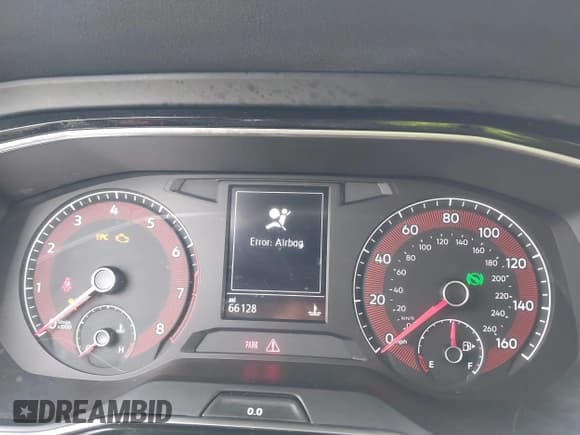 ✅ 2020 Volkswagen Jetta S • VIN: 3VW6T7BU8LM047544 • Лот: 41601371. Опубликован ранее на IAAI с пробегом 66 128 миль. Бесплатный доступ к архиву аукционных продаж из США и подробный отчёт об истории автомобиля на DreamBid. Изображение 7.