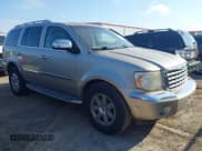 ✅ 2009 Chrysler Aspen Limited • VIN: 1A8HX58P09F708457 • Lot: 42961126. Listed on IAAI with 89,054 mi. Free auction sales archive from the USA and detailed vehicle history report at DreamBid. Image 1.